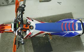 KTM 250 EXC TPI SIXDAYS