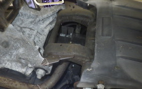 HONDA DIO 110 JF31
