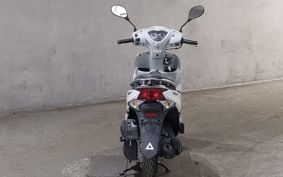 HONDA DIO 110 JF31