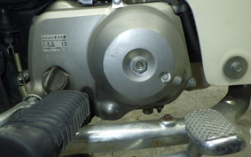 HONDA C90 SUPER CUB 2022 HA02