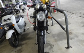 YAMAHA XJR400 R 2007 RH02J