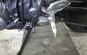 TRIUMPH TRIDENT 660 2025