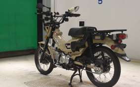 HONDA CT125 HUNTER CUB JA55