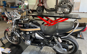 KAWASAKI ZEPHYR400K 2009 ZR400C