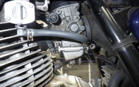 SUZUKI ST250E 1987 NJ4AA