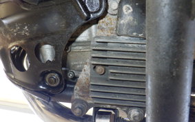 YAMAHA SR400 Gen.5 2020 RH16J