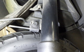 HONDA DIO Gen.6 2010 AF68