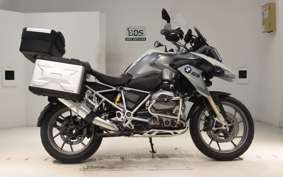 BMW R1200GS 2013