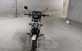 HONDA CROSS CUB110 JA45