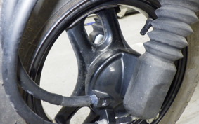 HONDA TODAY 2 2007 AF67