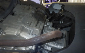 HONDA FORZA Z GEN 2 2006 MF10