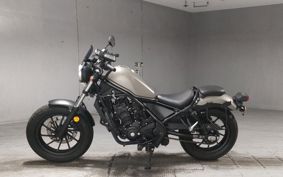 HONDA REBEL MC49