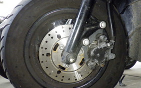 YAMAHA AXIS 125 Z SEJ6J
