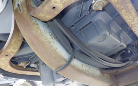 SUZUKI LET's 4 CA45A