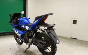 SUZUKI GSX-R125 2020 DL33B