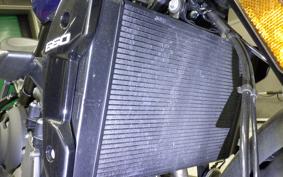 TRIUMPH TRIDENT 660 2025