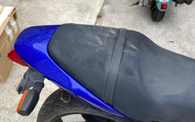 HONDA VTR 250 MC33