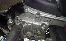 YAMAHA CYGNUS 125 XSR 3 SED8J