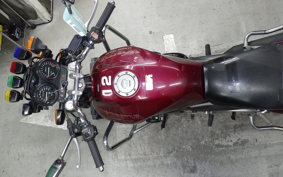 HONDA CB400SF  K 2023 NC31