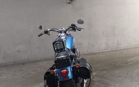 HARLEY FXDL1580 2010 GN4