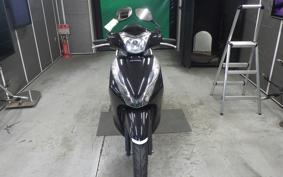 HONDA LEAD 125 JF45