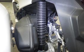 HONDA PCX 160 TRIKE 2014