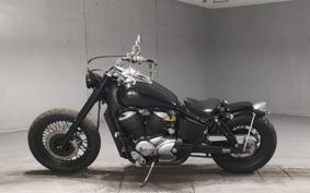 HONDA SHADOW 400 1997 NC34