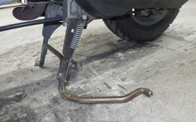 SUZUKI LET's 2 2023 CA1PA