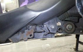 YAMAHA AXIS 125 TREET SE53J