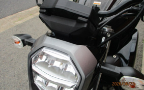 SUZUKI JIKUSA-150 ED13N
