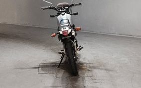 YAMAHA DT50 17W