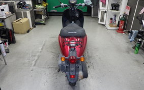 HONDA TODAY 2 1997 AF67