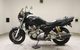 YAMAHA XJR1300 2003 RP03J