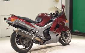 KAWASAKI ZZ1100 NINJA R Gen.2 1998 ZXT10D