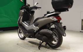YAMAHA N-MAX 2007 SE86J