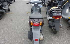 SUZUKI LET's 4 CA45A