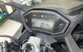 HONDA CBR400R 2013 NC47