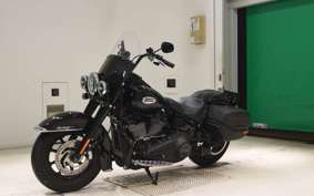 HARLEY FLHCS 1870 2022