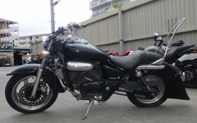 HONDA MAGNA 250 2011 MC29