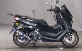 YAMAHA N-MAX 155 SG66J