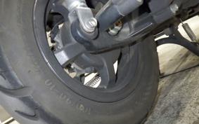 SUZUKI ｽｳｨｯｼｭ125 DV12B