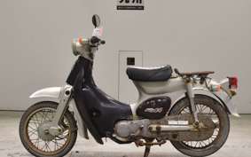 HONDA LITTLE CUB C50