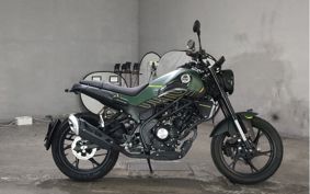 BENELLI RE ON CHI-NO125 ..