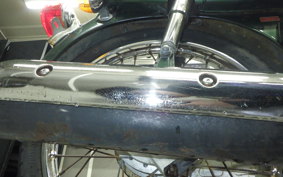 YAMAHA MATE 50 2022 UA04J