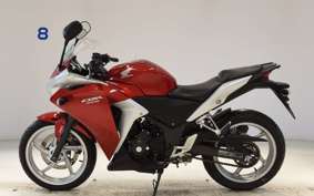 HONDA CBR250R A MC41