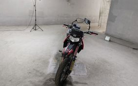 KAWASAKI D-TRACKERX LX250V