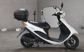 SUZUKI ADDRESS V50 CA4BA