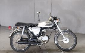 SUZUKI COLLEDA50 K50