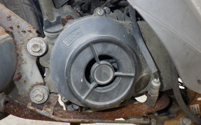 SUZUKI LET's 4 Basket CA43A