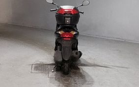SUZUKI ADDRESS V125 CF4MA